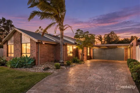 8 Caprice Ct, Keilor Downs, VIC 3038