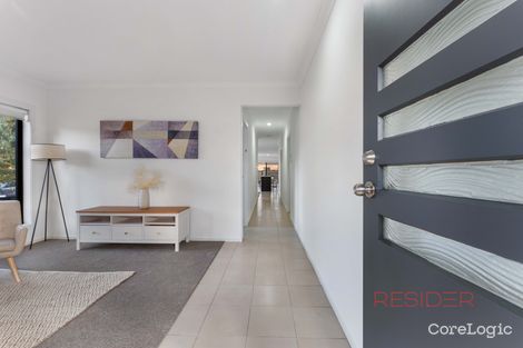 Property photo of 1 Blaimore Way Mernda VIC 3754