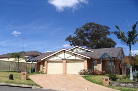 70 Hindmarsh St, Cranebrook, NSW 2749