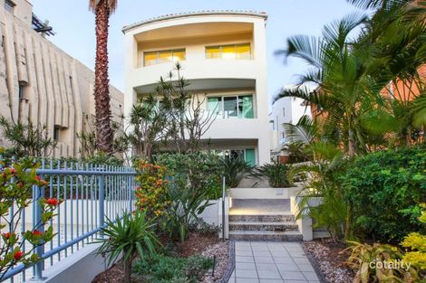 Property photo of 1/57 Albatross Avenue Mermaid Beach QLD 4218