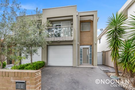 Property photo of 11A Anderson Road Mortdale NSW 2223