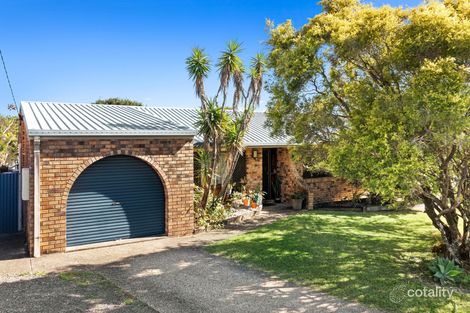 Property photo of 12 Normandy Crescent Aroona QLD 4551