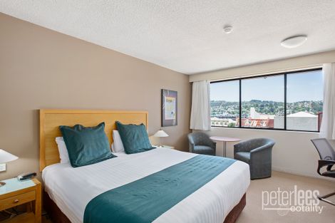 Property photo of 406/3-11 Earl Street Launceston TAS 7250