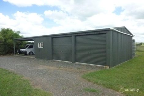 Property photo of 86 Bluff View Road Biggenden QLD 4621