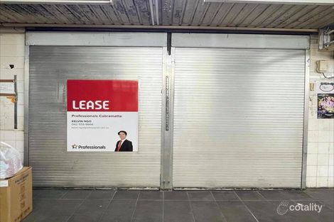 14/105-107 John St, Cabramatta, NSW 2166