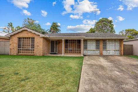 Property photo of 42 Dartmoor Circuit Emu Heights NSW 2750