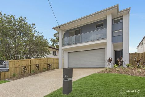 Property photo of 37A North Street Kedron QLD 4031