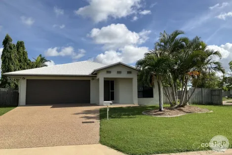 Property photo of 2 Wycombe Court Kirwan QLD 4817