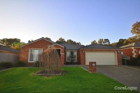 Property photo of 6 Dillagar Place Springdale Heights NSW 2641