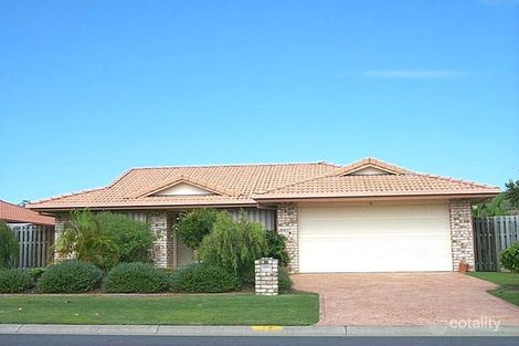 Property photo of 16 Casuarina Drive Elanora QLD 4221