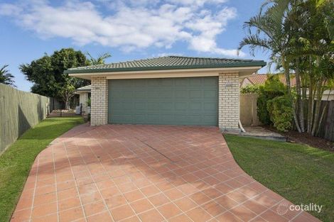 Property photo of 28 Meadow Way Upper Coomera QLD 4209