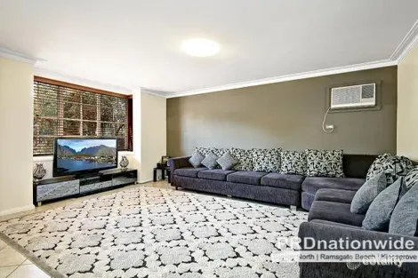Property photo of 26A New Illawarra Road Bexley North NSW 2207
