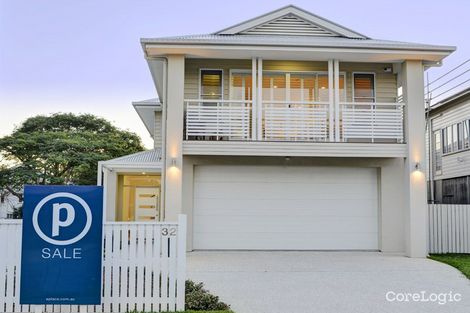 Property photo of 32 Bond Street Enoggera QLD 4051