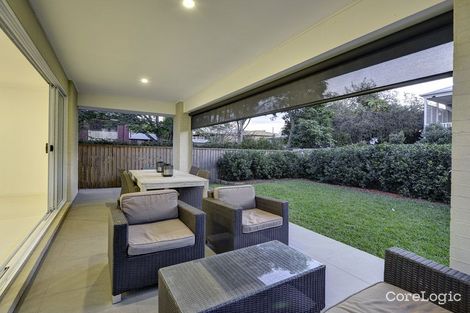 Property photo of 32 Bond Street Enoggera QLD 4051