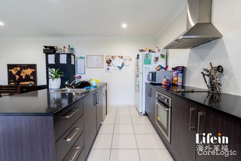 Property photo of 27 Thorne Drive Pimpama QLD 4209