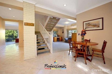 Property photo of 51 Jervis Drive Illawong NSW 2234