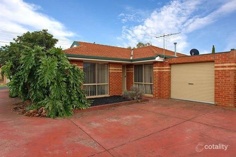 6/72 Whitesides Ave, Sunshine West, VIC 3020