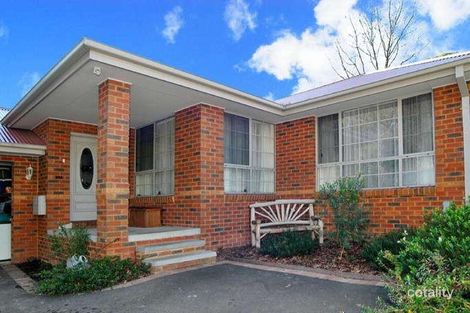 2/8 Haig St, Croydon, VIC 3136