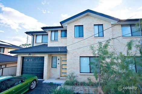 Property photo of 56A Dorothy Street Wentworthville NSW 2145