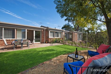 Property photo of 54 Fallon Drive Dural NSW 2158