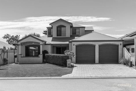 Property photo of 44 Heyerdahl Way Dudley Park WA 6210