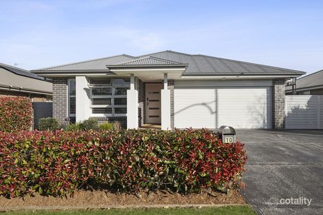 Property photo of 10 Mackellar Circuit Renwick NSW 2575