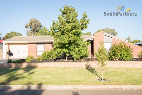 21 Possingham Ave, Redwood Park, SA 5097