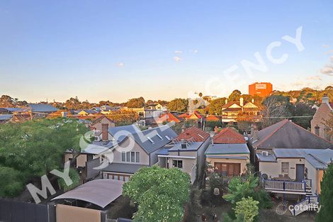 Property photo of 65/30-40 George Street Leichhardt NSW 2040