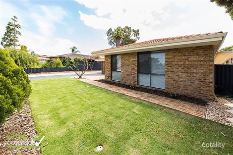Property photo of 6 Exodon Place Heathridge WA 6027
