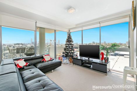 Property photo of 21007/60 Rogers Street West End QLD 4101
