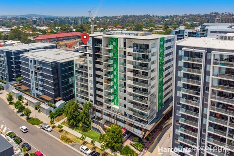 Property photo of 21007/60 Rogers Street West End QLD 4101