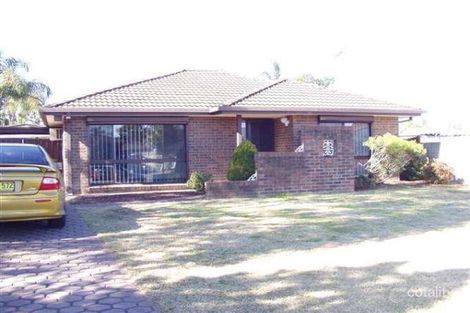 Property photo of 5 Jari Close St Clair NSW 2759