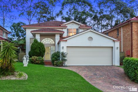 Property photo of 31 Skye Court Kellyville NSW 2155