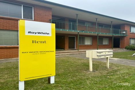 Property photo of 2/13 Rann Street Fairy Meadow NSW 2519