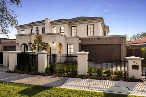 3a Minaki Ave, Doncaster East, VIC 3109