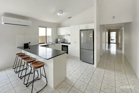 Property photo of 21 Conestoga Way Upper Coomera QLD 4209
