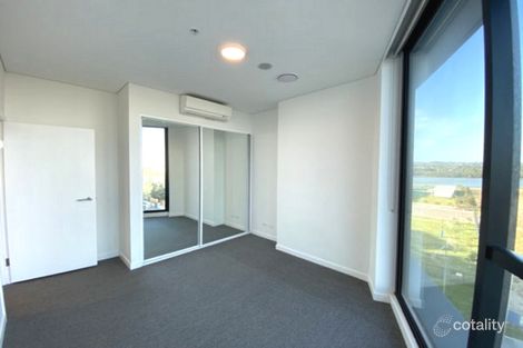 Property photo of 906/17 Wentworth Place Wentworth Point NSW 2127
