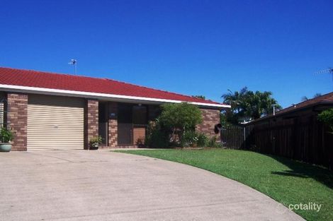 Property photo of 1/22 Elm Court Labrador QLD 4215