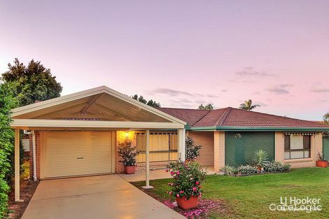 Property photo of 15 Romeo Court Sunnybank Hills QLD 4109