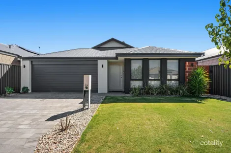 24 Cedarleaf Gra, Dayton, WA 6055