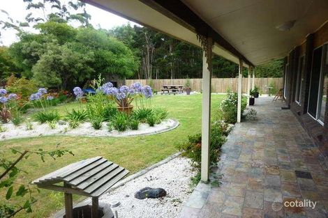 Property photo of 12 Ambleside Place Ambleside TAS 7310