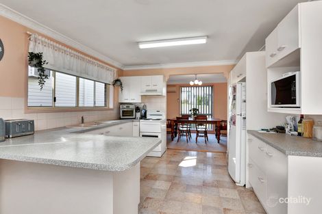 Property photo of 129 Aberdare Street Kurri Kurri NSW 2327