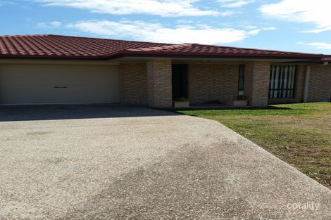 3 Rainbow Pl, Beaudesert, QLD 4285