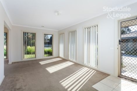 Property photo of 2 James Hird Drive Hastings VIC 3915