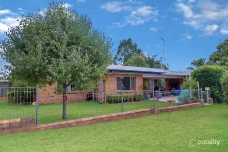 29 Cohoe St, Rangeville, QLD 4350