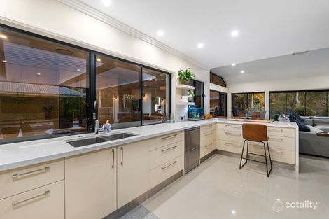 Property photo of 3170 Riverleigh Drive Hope Island QLD 4212