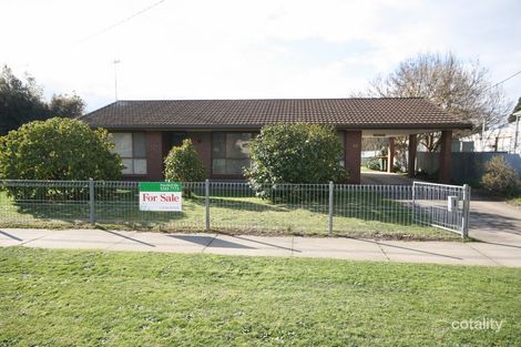 22 Leichardt St, Beaufort, VIC 3373