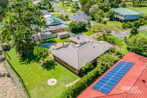 Property photo of 63 Whiteash Road Bonogin QLD 4213