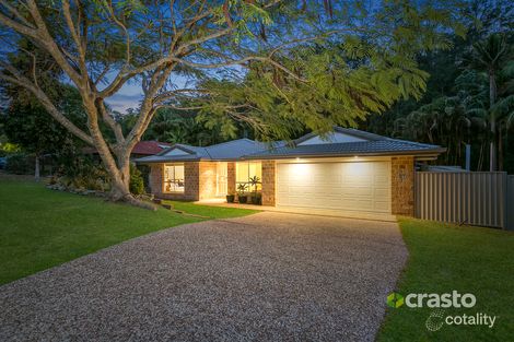 Property photo of 63 Whiteash Road Bonogin QLD 4213