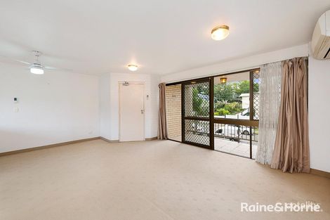 Property photo of 4/47 Miskin Street Toowong QLD 4066